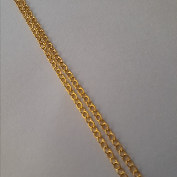 Hello Kitty Half Moon Pendant Necklace - Picture 4 of 8